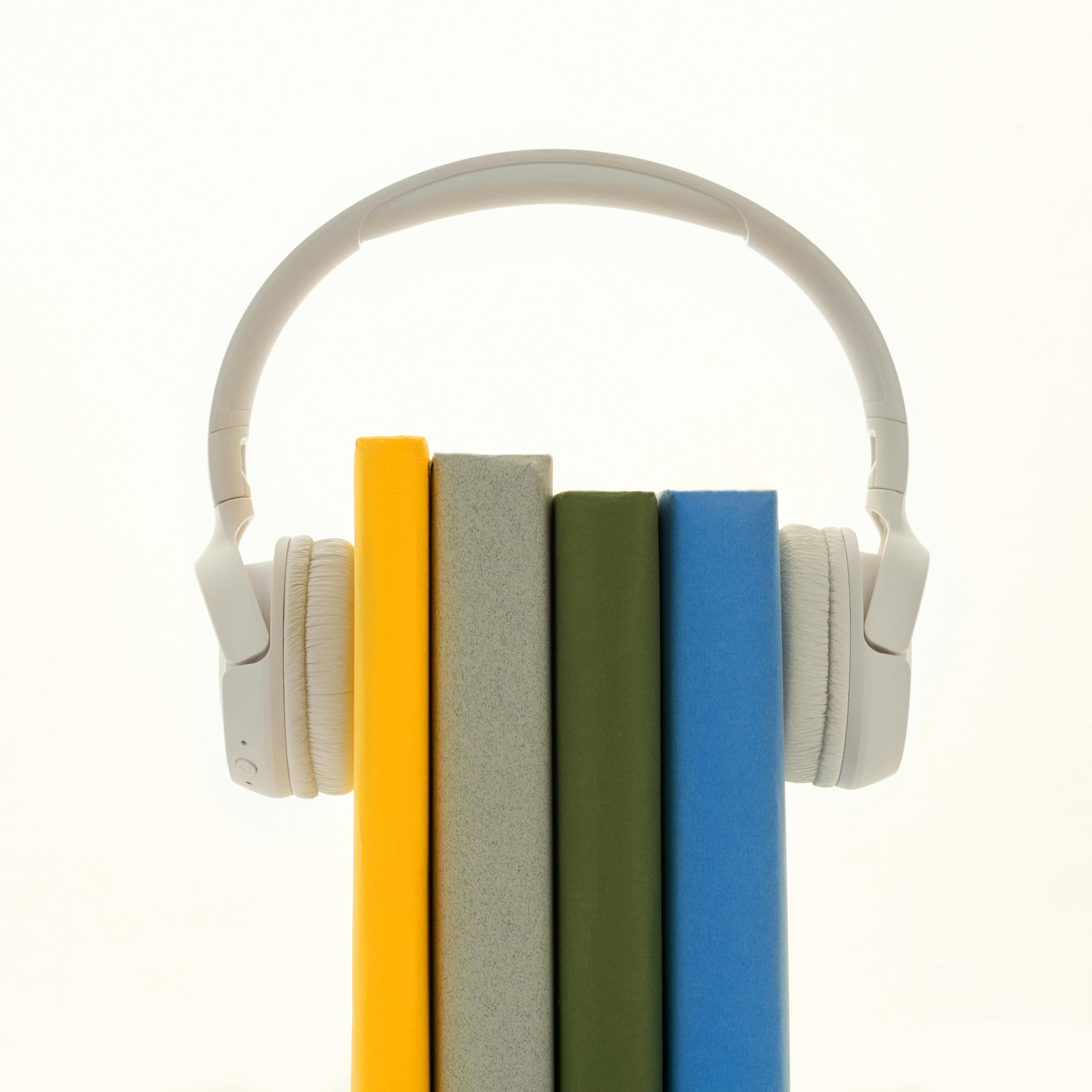 Audiobook Production