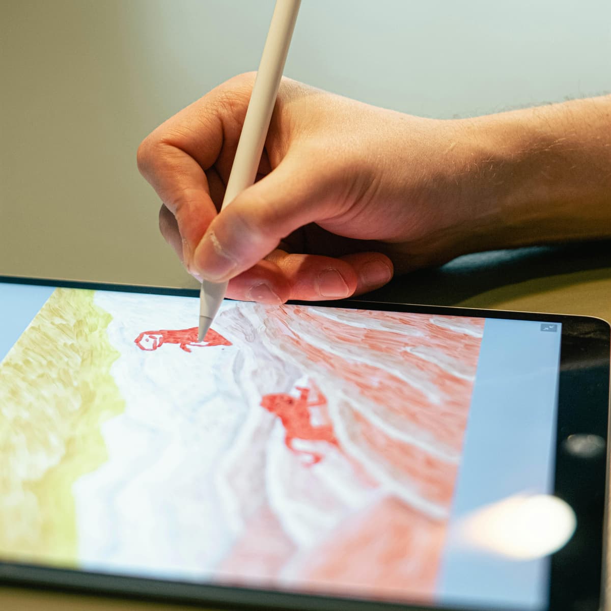 Book Cover & Illustrations